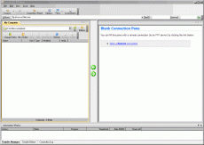 How to use WS_FTP to upload your website