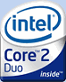 Intel Core 2 Duo processors