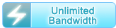 Unlimited Bandwidth