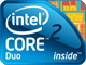 Intel Dual-Core processors
