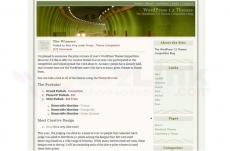 WORDPRESS