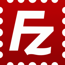 如何使用「FileZilla」上传您的网页
