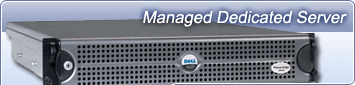 Managed Dedicated Server