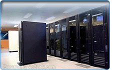 The Ultimate Data Hosting Environment