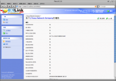 Viewing the List of Operations You Can Perform within Your Control Panel