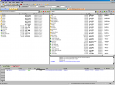 Publishing Sites Through FTP