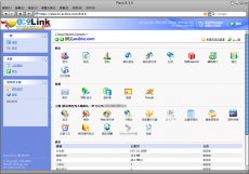 Previewing a Site