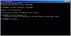 How To Fix DNS Cache Issues