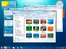 Pre-Beta Release of Windows 7