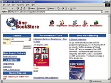 Bookstore