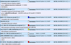PPhlogger