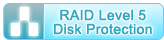 RAID5 Protection