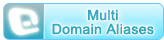 Multi Domain Aliases