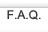 FAQ