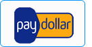 PayDollar 傳款易