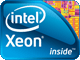Intel XEON processors