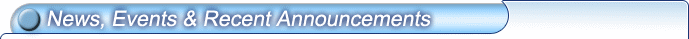 News & Events