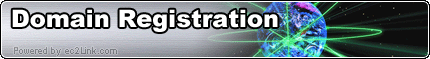 Domain Registration