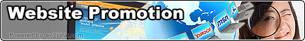 Website Promotion