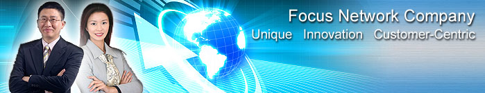 Unique   Innovation   Customer-Centric