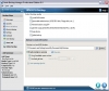 Where to Backup Wizard