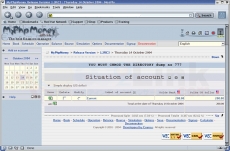 PHPMoney