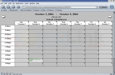 WebCalendar