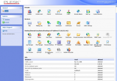 使用 Microsoft FrontPage 發佈網站