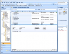 「Microsoft Office Outlook」設定教學