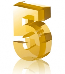HTML5