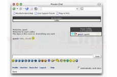 GTCHAT