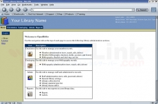 OpenBiblio