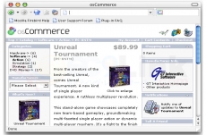 OSCommerce