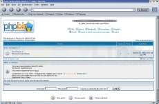 phpBB