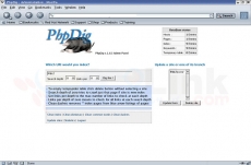 PHPDig