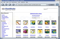 PostNuke