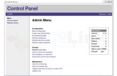 SITEframe