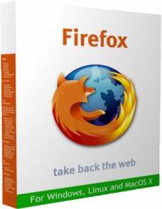 Firefox