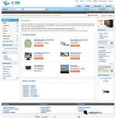 CS-Cart