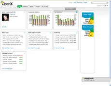 OpenX