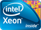 Intel XEON processors
